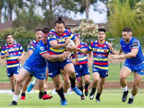 Philippine Rugby .
